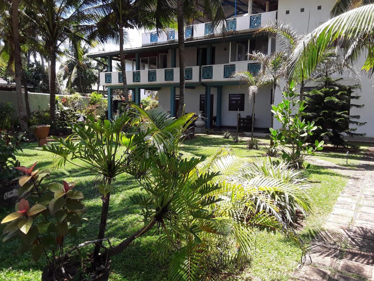 Maison d'hôtes Karl Kalutara