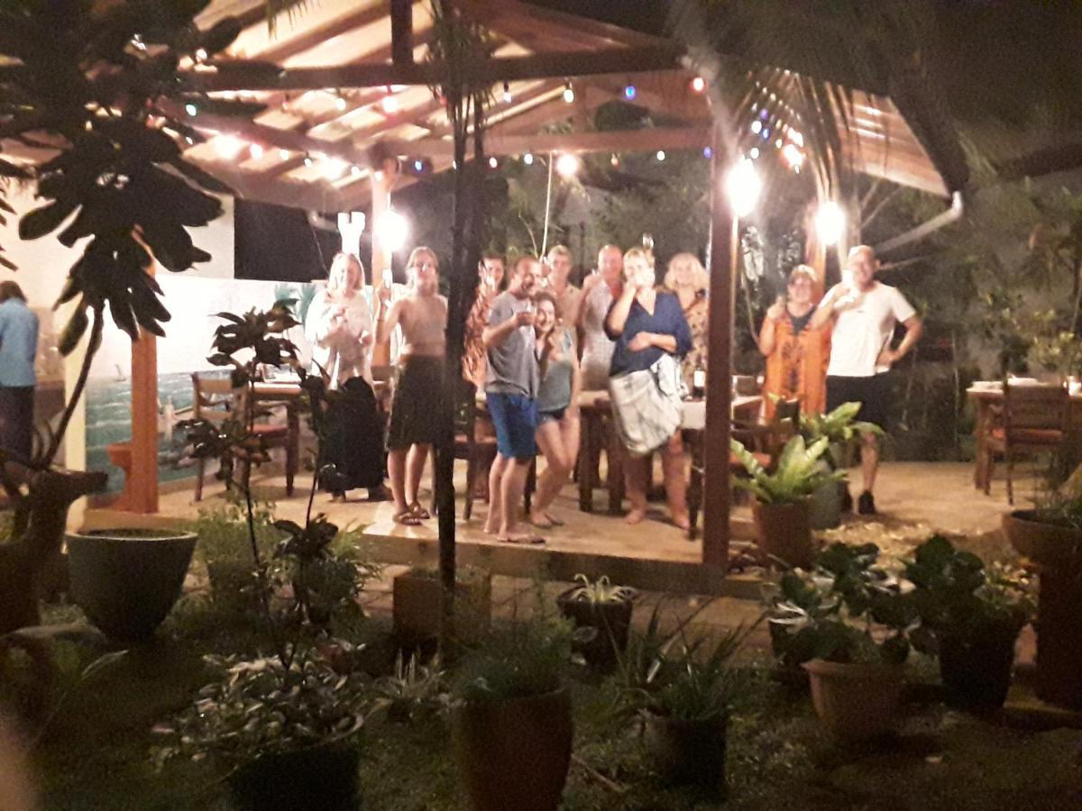 Karl Maison d'hôtes Kalutara