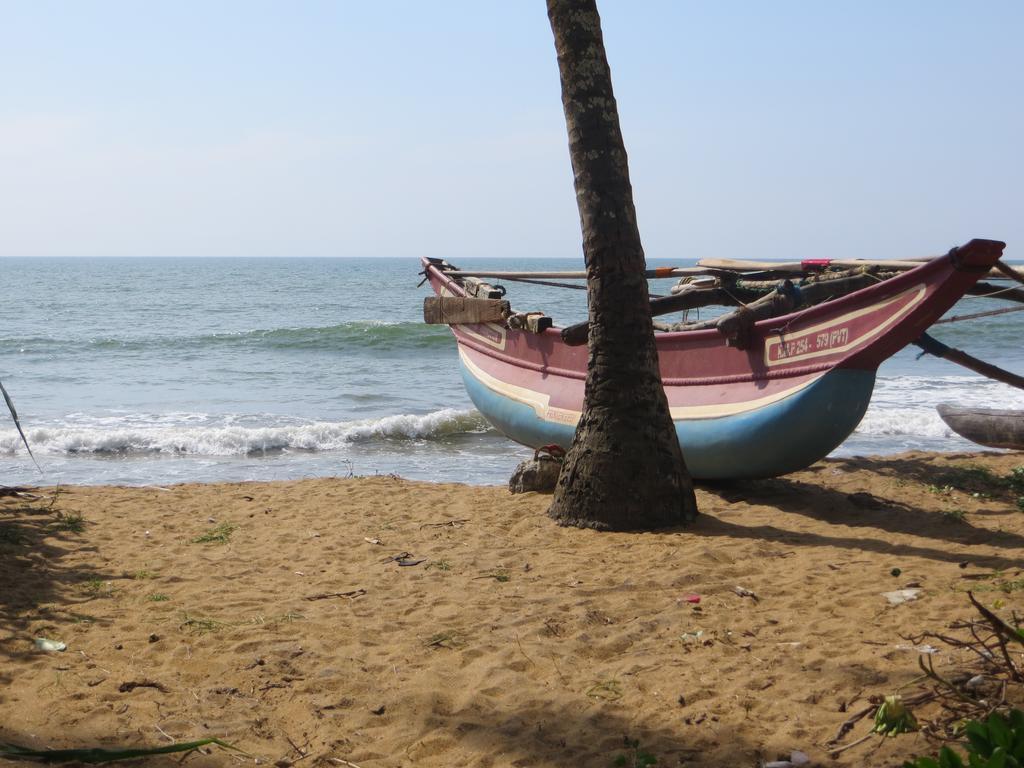 गेस्ट हाउस Karl Kalutara